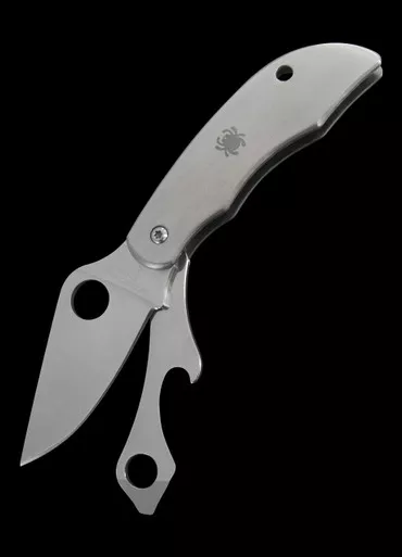 Spyderco Clipitool Bottle Screw
