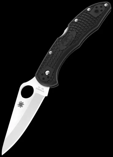 Spyderco Delica 4 FRN
