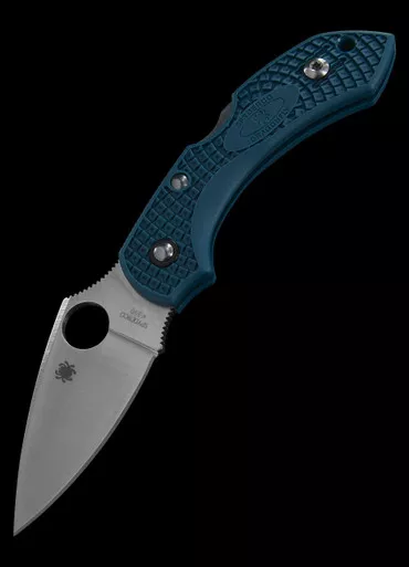 Spyderco Dragonfly 2 FRN K390