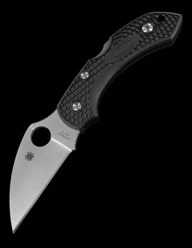 Spyderco Dragonfly 2 Wharncliffe