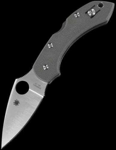 Spyderco Dragonfly G10