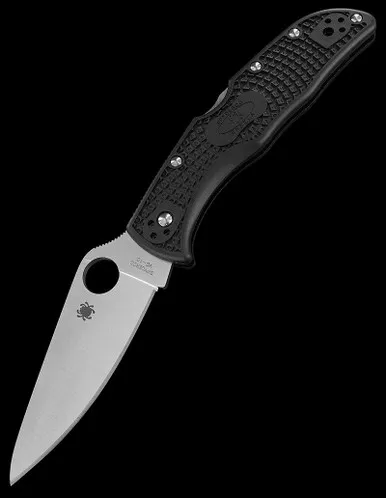 Spyderco Endela