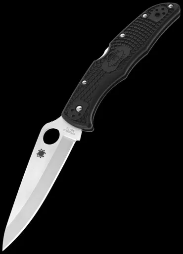Spyderco Endura 4 FRN