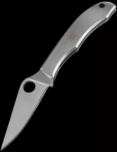 Spyderco Honeybee Folding Knife