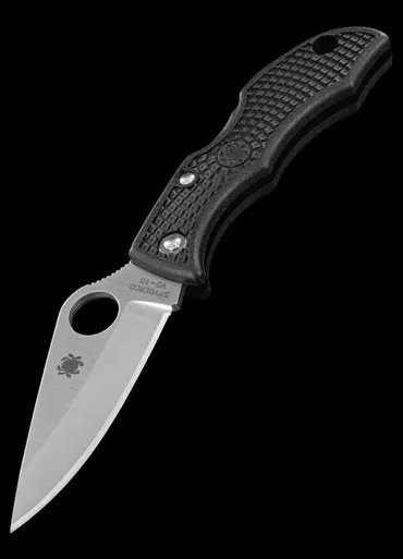 Spyderco Ladybug 3