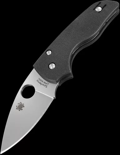 Spyderco Lil' Native Folding Knife