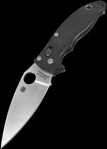 Spyderco Manix 2
