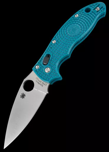 Spyderco Manix2 Lightweight CPM SPY27 Folding Kmife