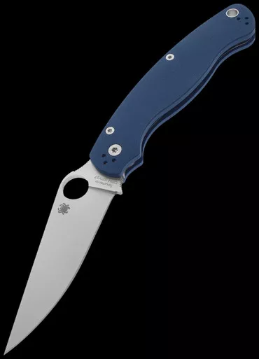 Spyderco Military 2 SPY27 Folding Knife
