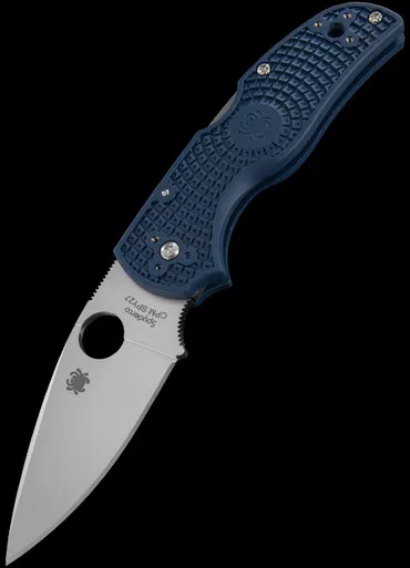 Spyderco Native 5 FRN CPM SPY27 Folding Knife