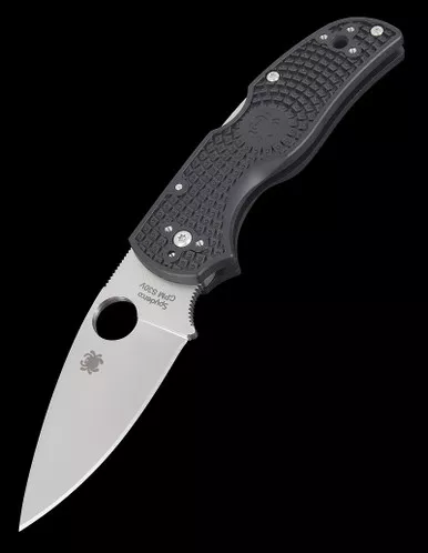 Spyderco Native 5 Lightweight Folding Knife