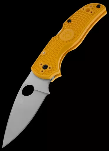 Spyderco Native 5 Salt