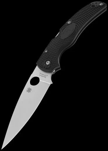 Spyderco Native Chief Lightweight Folding Knife