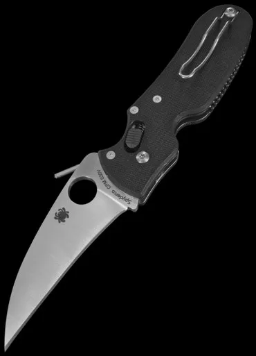 Spyderco P'kal
