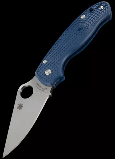 Spyderco Para Military 3 Lightweight CPM SPY27