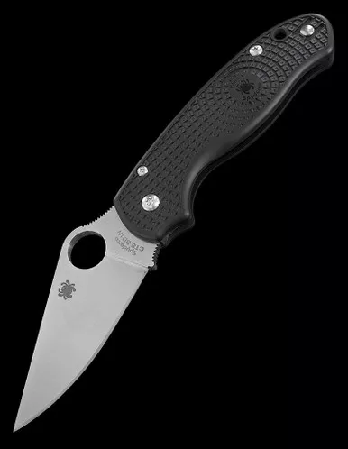 Spyderco Para Military 3 Lightweight