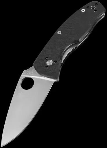 Spyderco Persistence