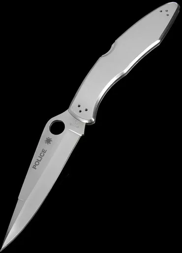 Spyderco Police