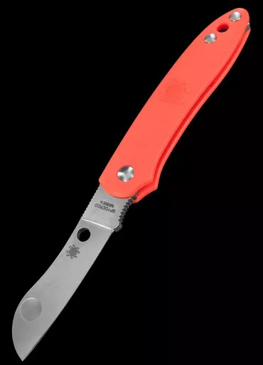 Spyderco Roadie folding Knife