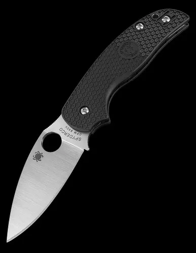 Spyderco Sage 5 Compression Folding Knife