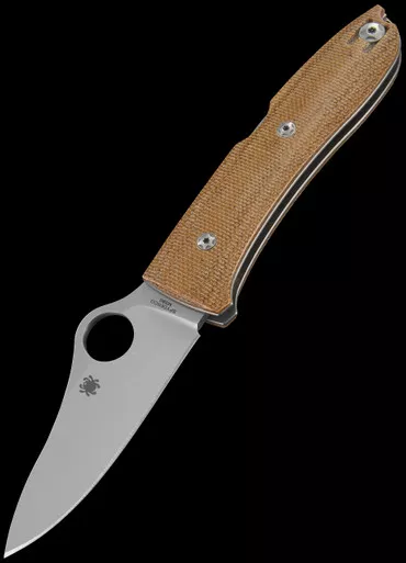 Spyderco Spyopera Folding Knife