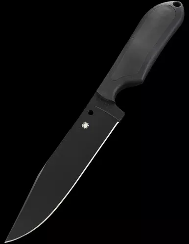 Spyderco Street Bowie