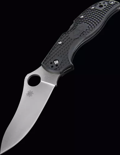Spyderco Stretch 2 Lightweight