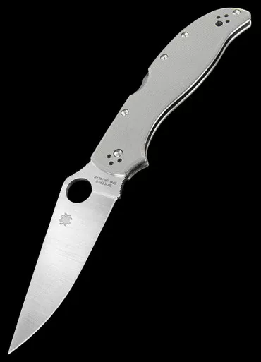 Spyderco Stretch 2 XL G10 Folding Knife