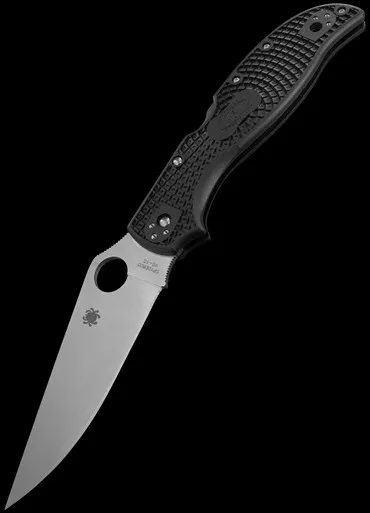 Spyderco Stretch 2 XL Lightweight Folding Knife