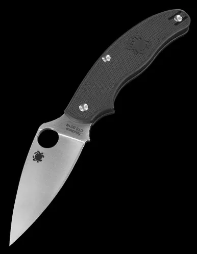Spyderco UK Penknife