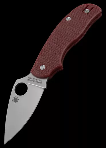 Spyderco Urban Heinnie Edition