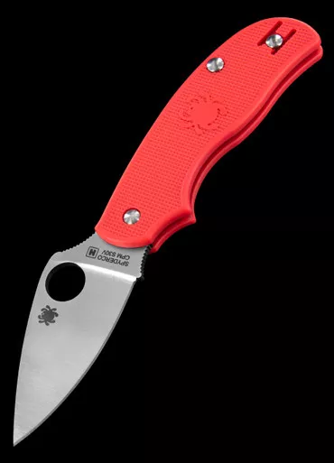 Spyderco Urban Lightweight Heinnie Edition