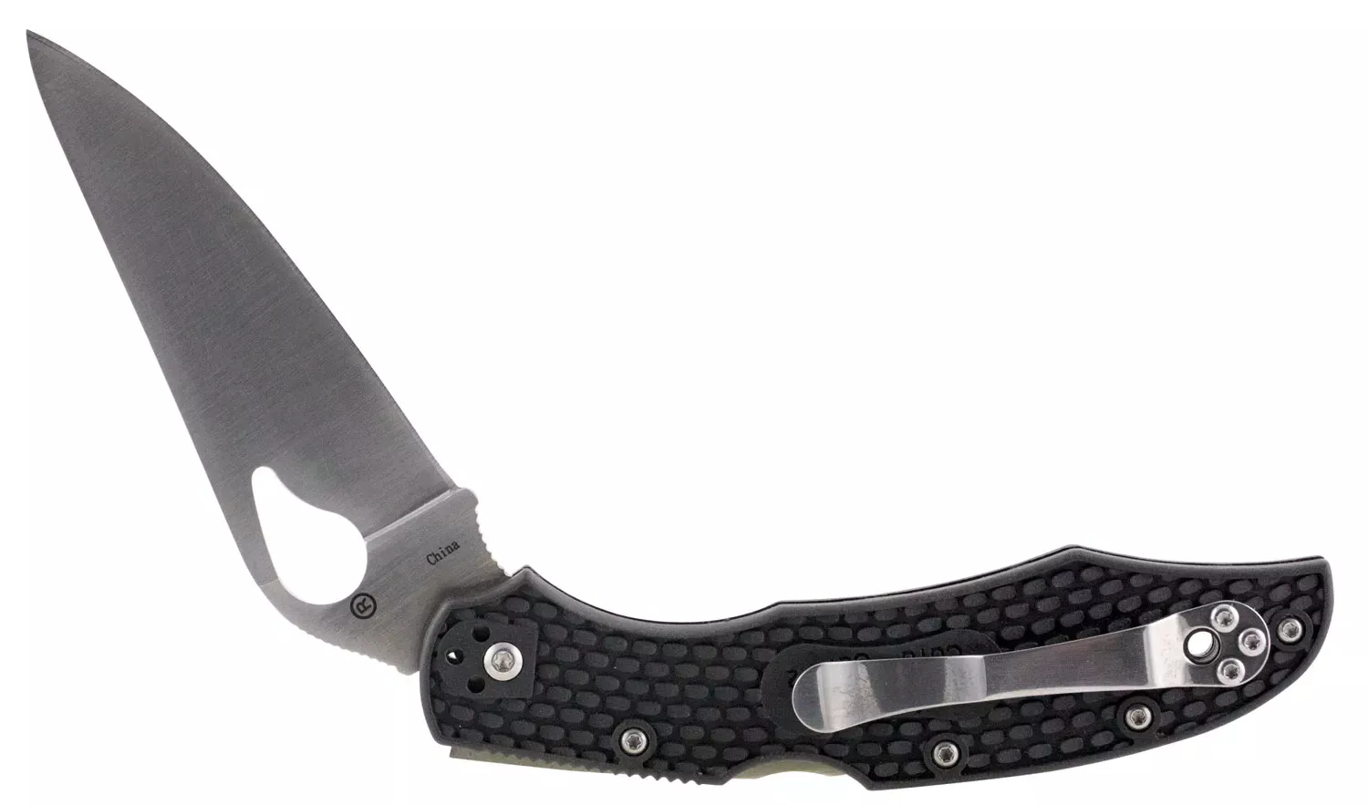 SpydercoByrd Cara Cara 2 Lightweight 3.75"