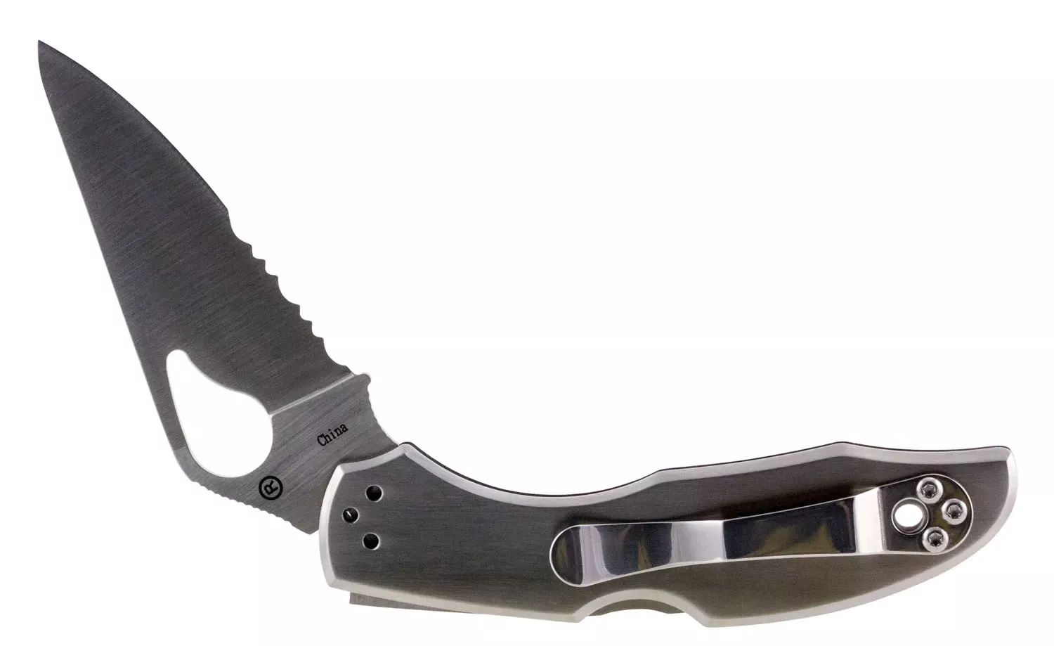 SpydercoByrd Meadowlark 2 2.94″
