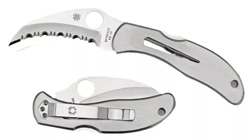 SpydercoHarpy2.75"