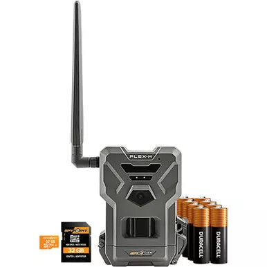 Spypoint Flex-m Rth Cell Cam