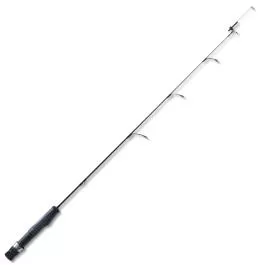 St. Croix Legend Black Ice Rod - 24" ML