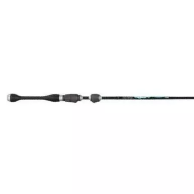 St. Croix Legend Xtreme Spinning Rods