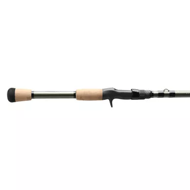 St. Croix Mojo Bass Glass Crankbait Casting Rods