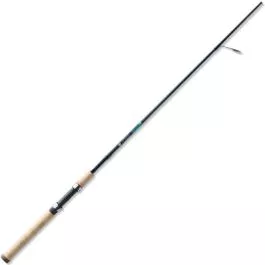 St. Croix Premier Spinning Rod - 5'6" UL