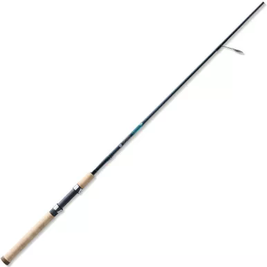 St. Croix Premier Spinning Rods