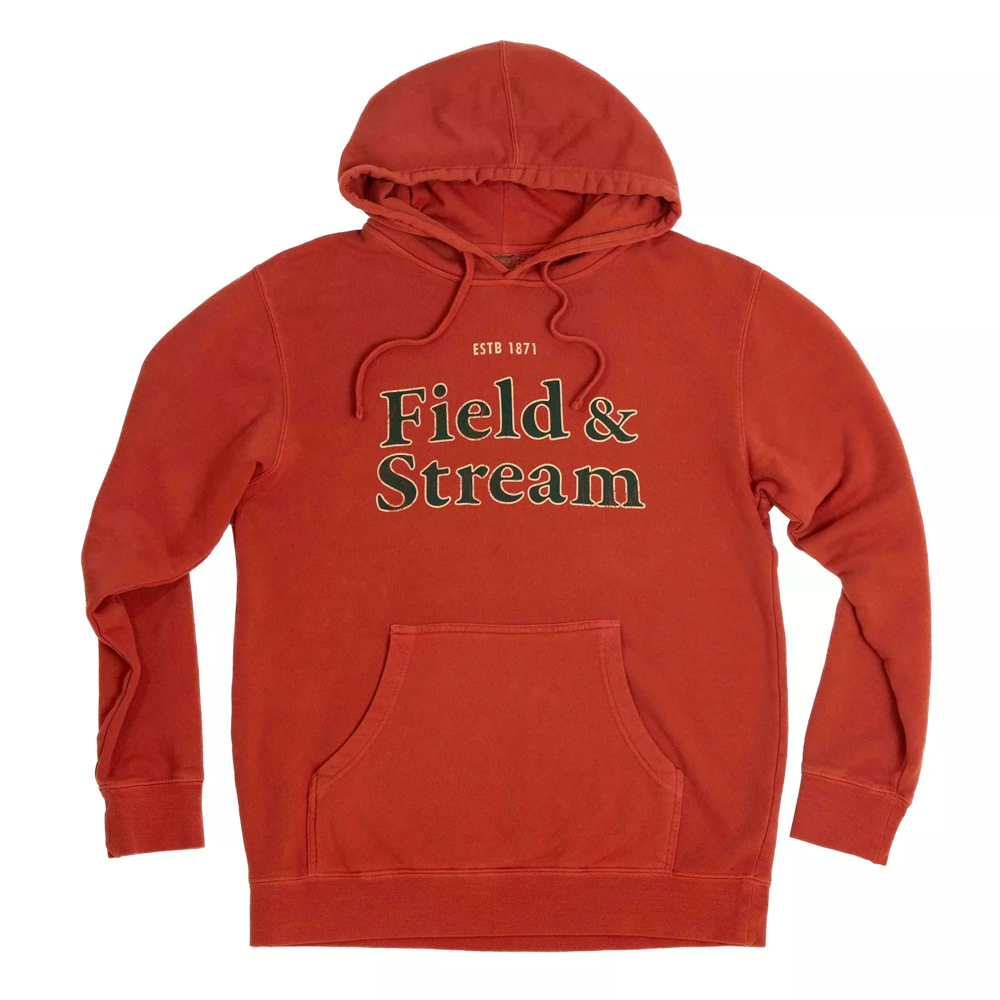 St. Paul Hoodie