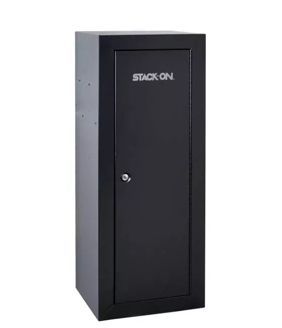 Stack-On 18-Gun Security Cabinet• GCB-18C