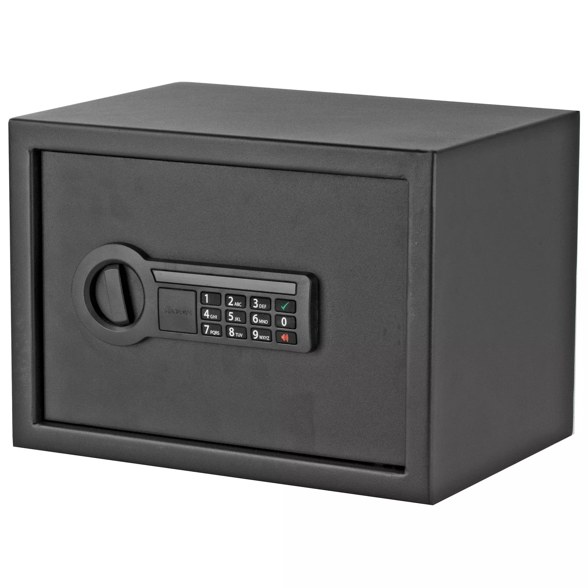 Stack-On Personal Safe