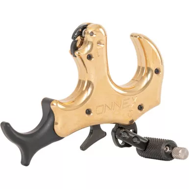 Stan Onnex Clicker Thumb Release Heavy Metal