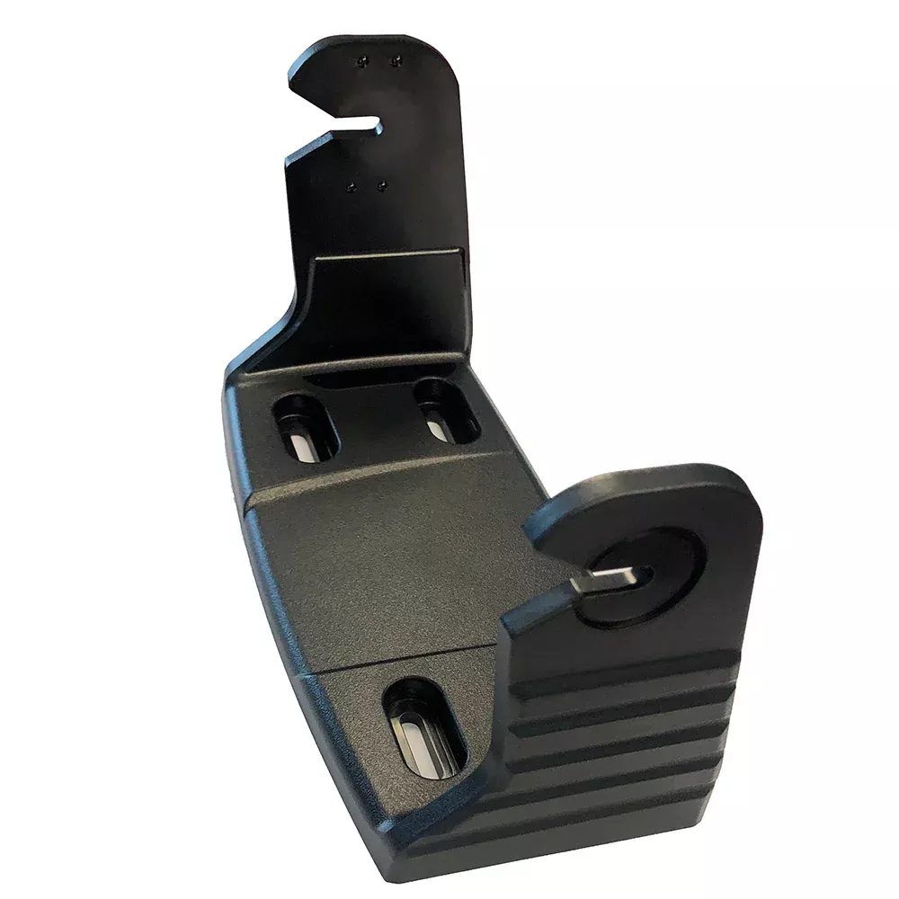 Standard Horizon Gimbal Mount Bracket f/GX6000 – Black [RA6060600]