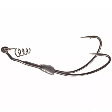 Stanley Back Weighted Double Take Hooks
