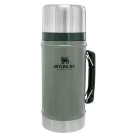 Stanley Legendary Food Jar - Hammertone Green