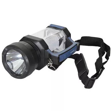 Stansport Rechargeable Lantern/Flashlight