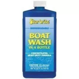 Star Brite Boat Wash 16oz